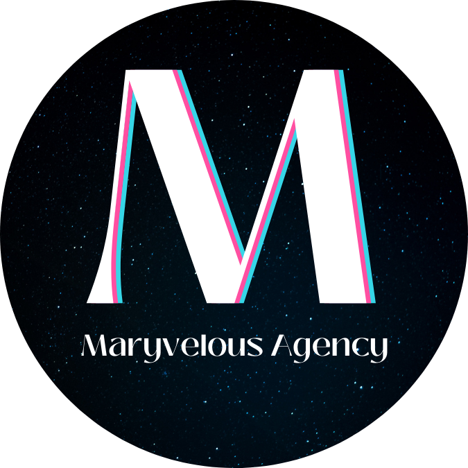 Maryvelous Agency