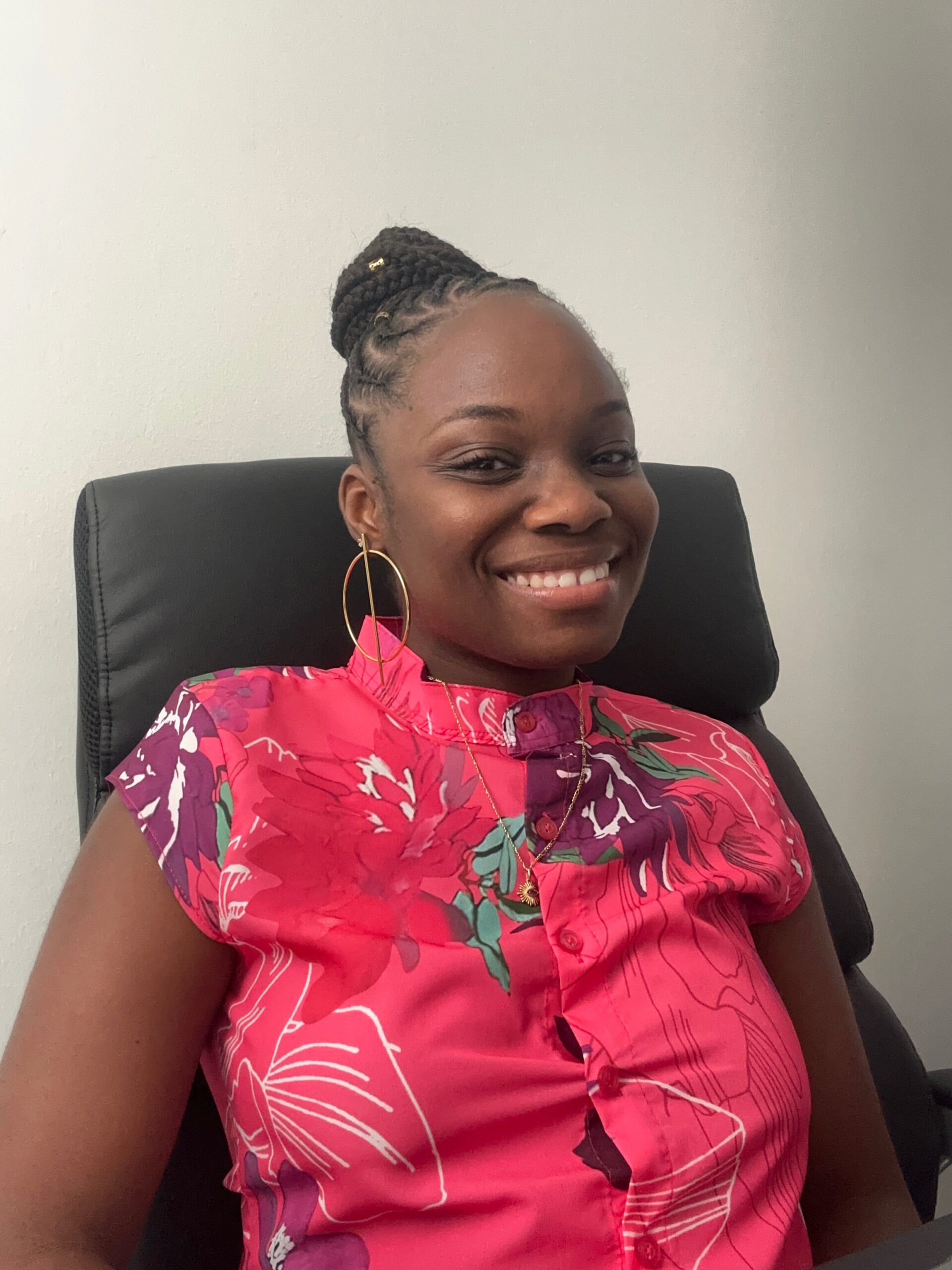 Marie-Eve JULIEN - Bras Droit des Solopreneures, Leaders d'Exception - Consultante en Stratégie Digitale Martinique - Marketing, Communication Digitale, Business en ligne, offres, événements